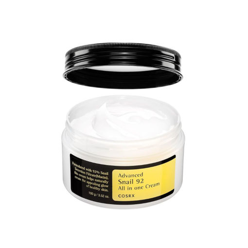 Picture of ADVANCED SNAIL 92 CREAM